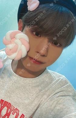 LOVE ANECDOTE(S) BEATROAD KEITA photocard image