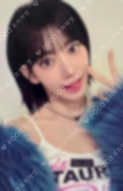 SPAGHETTI MUSICART SAKURA photocard image