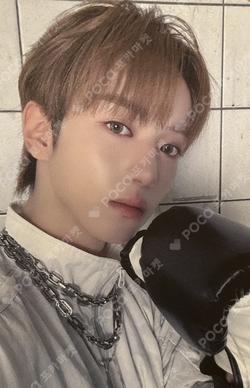 HOUSE OF TRICKY : WRECKING THE HOUSE DEAR MY MUSE YUJUN photocard image