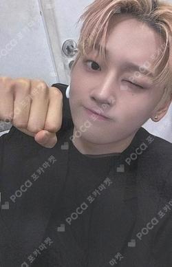 Love Pt.3 : Eternally KPOP STORE KANGSEOKHWA photocard image