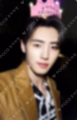 DICON VOLUME Nº30 SPECIAL EDITION ENHYPEN EVEN-MORE SUNGHOON photocard image