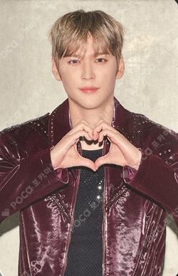 RIIZE EUNSEOK photocard image
