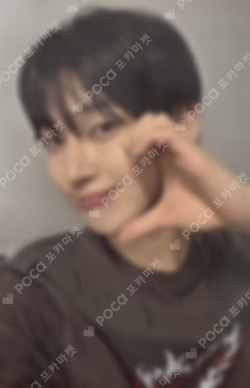 ENHYPEN WORLD TOUR ‘WALK THE LINE’ : FINAL Weverse PICK-UP (ALBUM) SUNOO photocard image
