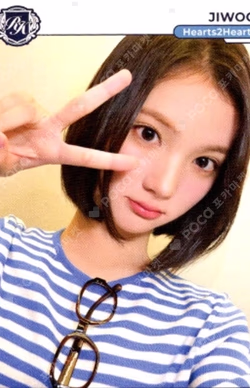 TELECA COLLECTION CARD 2025 K-POP ROOKIE BASE