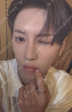 BOYS II PLANETArchive Exhibition ‘AFTER, JOURNEY’ HOLDER &  PHOTOCARD SET