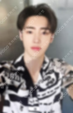 DICON VOLUME Nº30 SPECIAL EDITION ENHYPEN EVEN-MORE SUNGHOON photocard image