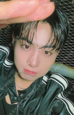 LOVE ANECDOTE(S) FC KEITA photocard image