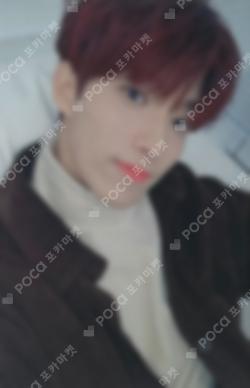 YOU MADE MY DAWN BROADCAST DK photocard image