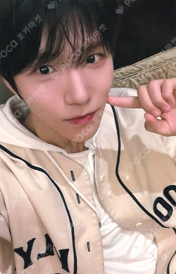 poppop KMS WINNER JAEHEE photocard image