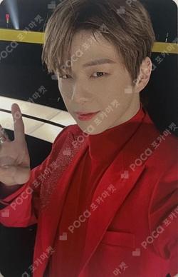 The Story : RETOLD OFF ver. KANG DANIEL photocard image