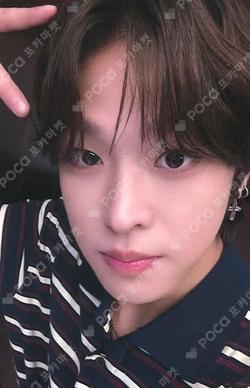 poppop KMS WINNER RIKU photocard image