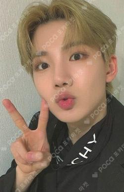 2023 TREASURE CONCERT [REBOOT] IN SEOUL TRADING PHOTO CARD BULK PACK JUNKYU photocard image
