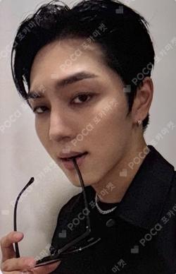 EVERYBODY’S GUILTY, BUT NO ONE’S TO BLAME knpops KINO photocard image