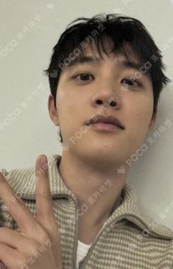2025 DOH KYUNG SOO ASIA CONCERT TOUR [DO it! THE FINAL] D.O. photocard image
