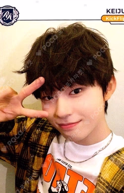 TELECA COLLECTION CARD 2025 K-POP ROOKIE BASE