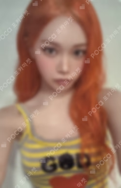 SPAGHETTI MUSICART KIM CHAEWON photocard image