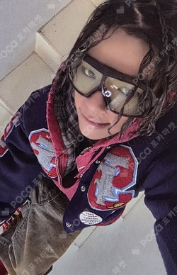 ALLDAY PROJECT PHOTOCARD PACK ver. TBL SHOP TARZZAN photocard image