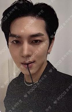 EVERYBODY’S GUILTY, BUT NO ONE’S TO BLAME knpops KINO photocard image