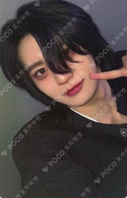 UNDENIABLE EVERLINE Hong Sung Min photocard image