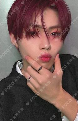 UNDENIABLE EVERLINE Kim Gyu Rae photocard image