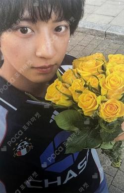 Upside Down SMini Ver.