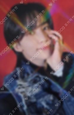 SEVENTEEN 2023 JAPAN FANMEETING LOVE IN TOKYO WEVERSE JAPAN JEONGHAN photocard image