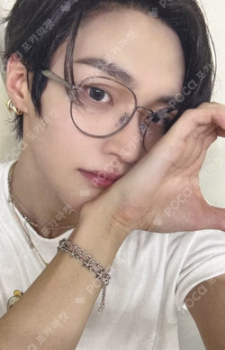 ODYSSEY WEVERSE JAPAN/UNIVERSAL LUCKY DRAW