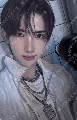 HOUSE OF TRICKY : WRECKING THE HOUSE DEAR MY MUSE SEEUN photocard image