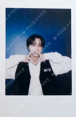 WALK KMS HAECHAN photocard image