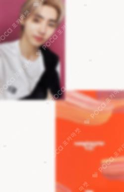 MANIFESTO : DAY 1 ENGENE ver. J SUNGHOON photocard image