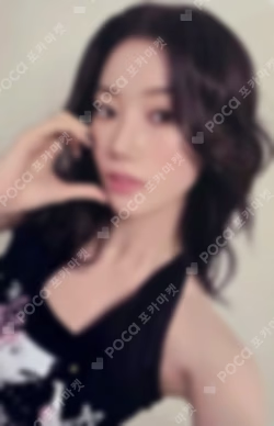 SPAGHETTI MUSICART KAZUHA photocard image