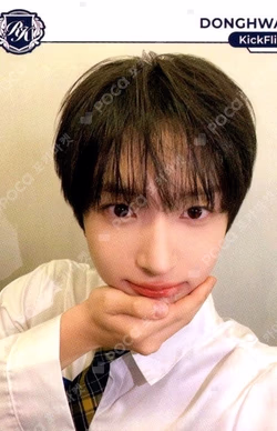 TELECA COLLECTION CARD 2025 K-POP ROOKIE BASE