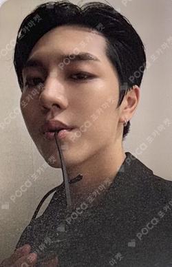 EVERYBODY’S GUILTY, BUT NO ONE’S TO BLAME knpops KINO photocard image