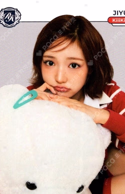 TELECA COLLECTION CARD 2025 K-POP ROOKIE BASE