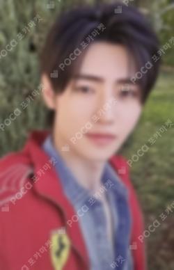 DICON VOLUME Nº30 SPECIAL EDITION ENHYPEN GOLDEN AGE SUNGHOON photocard image