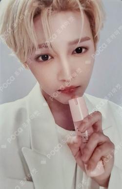 HARIMARO JANG HANEUM photocard image