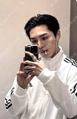 EVERYBODY’S GUILTY, BUT NO ONE’S TO BLAME MUSIC&DRAMA KINO photocard image