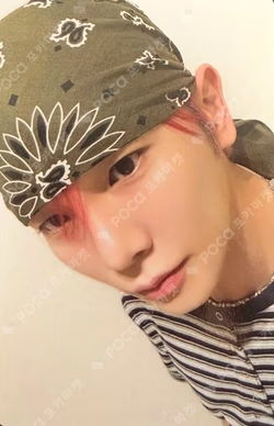 KEY ARTIST BIRTHDAY POUCH PACK