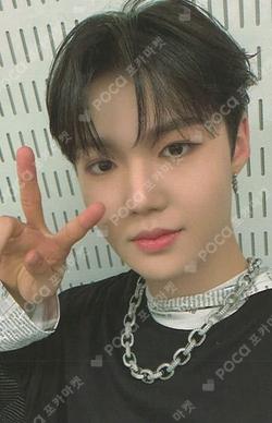 2023 TREASURE CONCERT [REBOOT] IN SEOUL TRADING PHOTO CARD BULK PACK