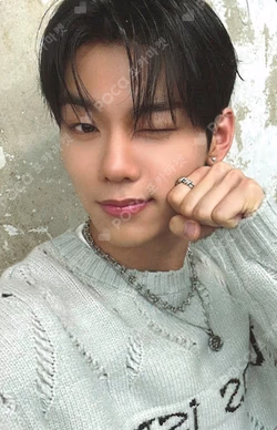 2024 EVNNE FAN-CONCERT [SQUAD:R] ASIA TOUR IN SEOUL INTIAL BEADS STRAP