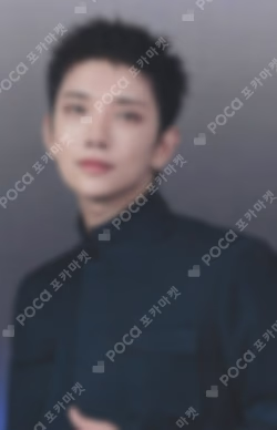SEVENTEEN WORLD TOUR [NEW_] IN JAPAN PHOTO CARD JOSHUA photocard image