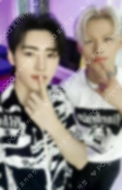 DICON VOLUME Nº30 SPECIAL EDITION ENHYPEN EVEN-MORE Unit photocard image