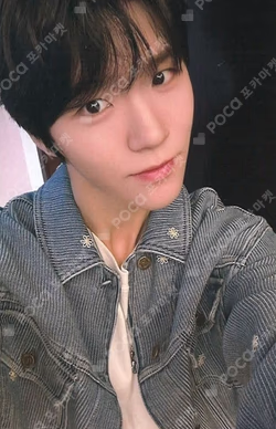 poppop KMS WINNER JAEHEE photocard image