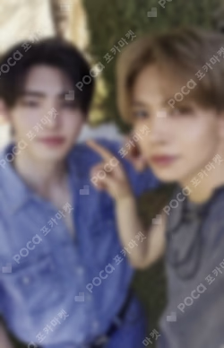 DICON VOLUME Nº30 SPECIAL EDITION ENHYPEN GOLDEN AGE Unit photocard image