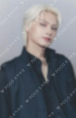 SEVENTEEN WORLD TOUR [NEW_] IN JAPAN PHOTO CARD JUN photocard image