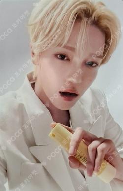 HARIMARO JANG HANEUM photocard image