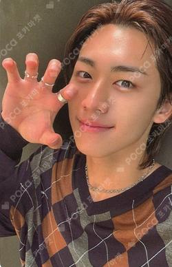 Trophy Classic ver. Park Seok Joon photocard image