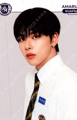 TELECA COLLECTION CARD 2025 K-POP ROOKIE BASE