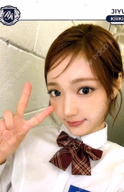 TELECA COLLECTION CARD 2025 K-POP ROOKIE BASE