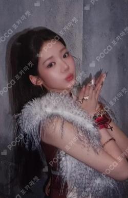 WE GO UP MAKESTAR RORA photocard image